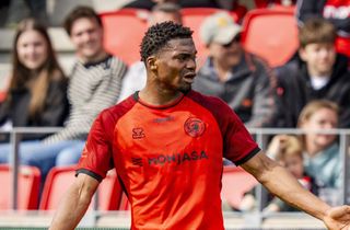 Ida Marie Odgaard/Ritzau Scanpix -3F Superliga