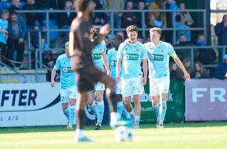 Claus Fisker/Ritzau Scanpix -3F Superliga