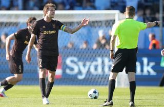 Claus Fisker/Ritzau Scanpix -3F Superliga