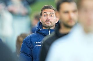 Bo Amstrup/Ritzau Scanpix -3F Superliga