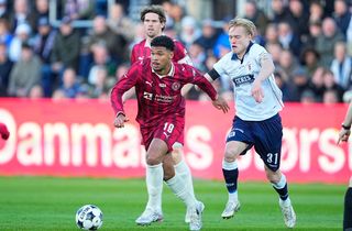 Bo Amstrup/Ritzau Scanpix -3F Superliga