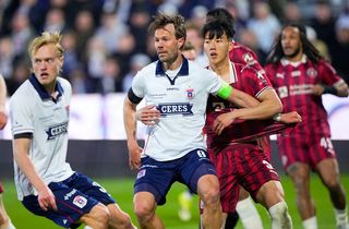 Bo Amstrup/Ritzau Scanpix -3F Superliga