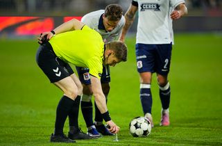 Bo Amstrup/Ritzau Scanpix -3F Superliga