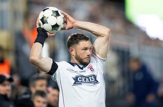 Bo Amstrup/Ritzau Scanpix -3F Superliga
