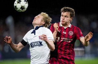 Bo Amstrup/Ritzau Scanpix -3F Superliga