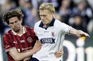 Bo Amstrup/Ritzau Scanpix -3F Superliga