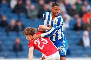 Liselotte Sabroe/Ritzau Scanpix -3F Superliga