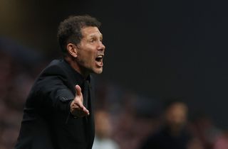 Isabel Infantes/Reuters/Ritzau Scanpix -Champions League