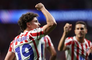 Violeta Santos Moura/Reuters/Ritzau Scanpix -Champions League