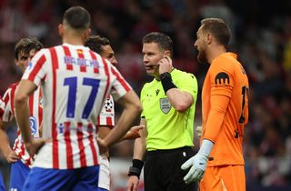 Isabel Infantes/Reuters/Ritzau Scanpix -Champions League