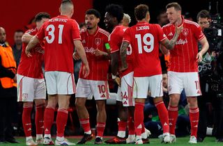 Darren Staples/AFP/Ritzau Scanpix -Europa League