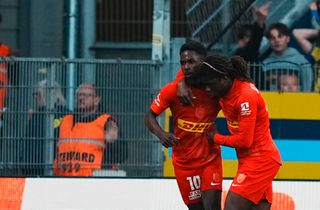 Sebastian Elias Uth/Ritzau Scanpix -3F Superliga