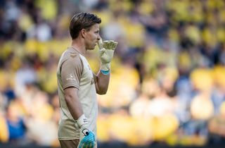 Sebastian Elias Uth/Ritzau Scanpix -3F Superliga