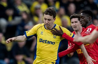 Sebastian Elias Uth/Ritzau Scanpix -3F Superliga