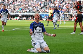 R4648 Racocha/Picturealliance/Ritzau Scanpix -Bundesliga