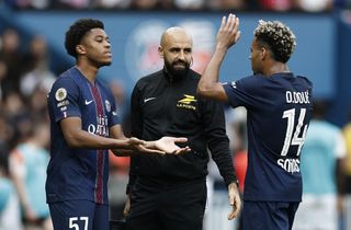 Benoit Tessier/Reuters/Ritzau Scanpix -3F Superliga