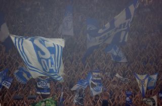 Thilo Schmuelgen/Reuters/Ritzau Scanpix -Tyskland 2. Bundesliga