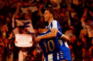 Rita Franca/Reuters/Ritzau Scanpix -Primeira Liga