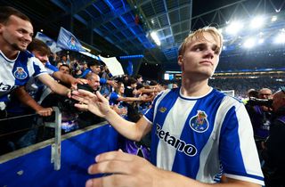 Rita Franca/Reuters/Ritzau Scanpix -Primeira Liga