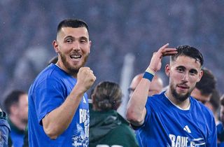 Imago/Ritzau Scanpix -Tyskland 2. Bundesliga