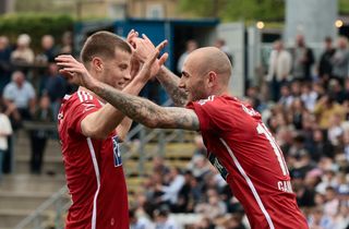 Robert Wengler/Robertwengler/Ritzau Scanpix -3F Superliga