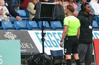 Mikkel Berg Pedersen/Ritzau Scanpix -3F Superliga