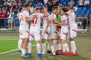 Imago/Ritzau Scanpix -Super League