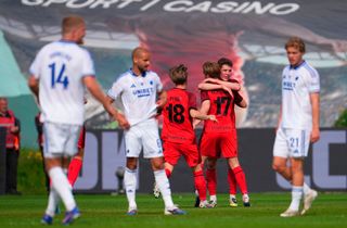 Frank Cilius/Ritzau Scanpix -3F Superliga
