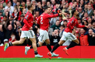 Darren Staples/AFP/Ritzau Scanpix -Premier League