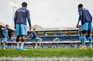 Mikkel Berg Pedersen/Ritzau Scanpix -3F Superliga