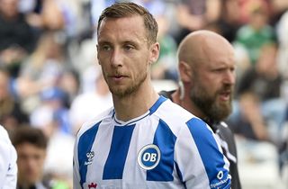 Robert Wengler/Ritzau Scanpix -3F Superliga