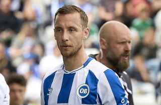 Robert Wengler/Ritzau Scanpix -3F Superliga