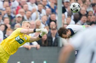 Bo Amstrup/Ritzau Scanpix -3F Superliga