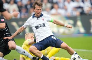 Bo Amstrup/Ritzau Scanpix -3F Superliga