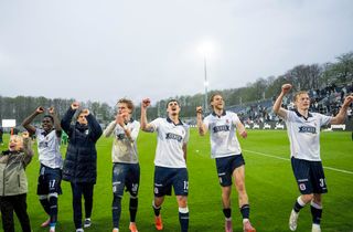 Bo Amstrup/Ritzau Scanpix -3F Superliga