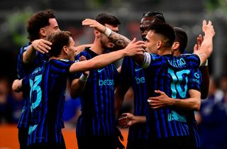 Marco Bertorello/AFP/Ritzau Scanpix -Serie A