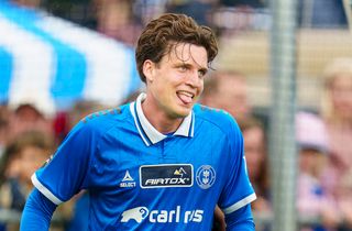 Liselotte Sabroe/Ritzau Scanpix -3F Superliga