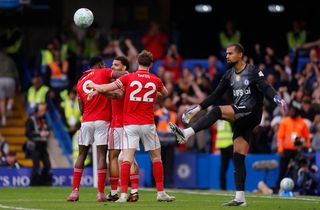 Andrew Couldridge/Reuters/Ritzau Scanpix -Premier League