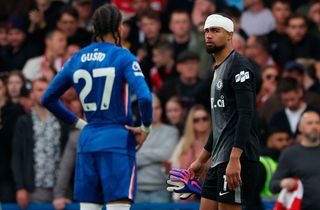 Adrian Dennis/AFP/Ritzau Scanpix -Premier League