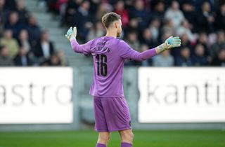 Bo Amstrup/Ritzau Scanpix -3F Superliga