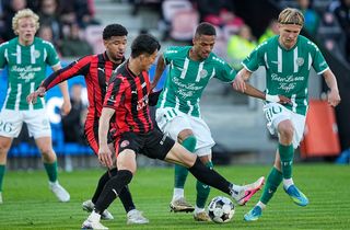 Bo Amstrup/Ritzau Scanpix -3F Superliga