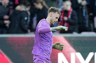 Bo Amstrup/Ritzau Scanpix -3F Superliga