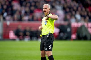 Bo Amstrup/Ritzau Scanpix -3F Superliga