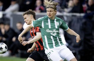 Bo Amstrup/Ritzau Scanpix -Ligue 1