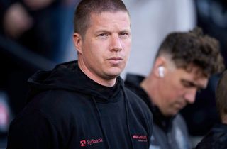 Bo Amstrup/Ritzau Scanpix -3F Superliga