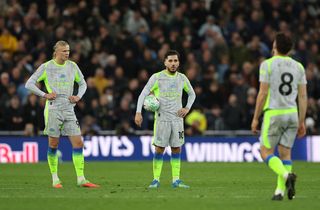 Scott Heppell/Reuters/Ritzau Scanpix -Premier League