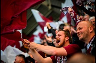 Andy Buchanan/AFP/Ritzau Scanpix -Premiership
