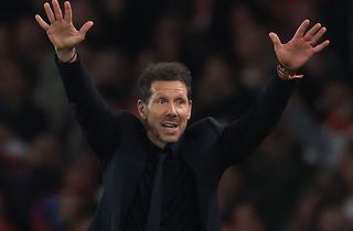 Paul Childs/Reuters/Ritzau Scanpix -Champions League