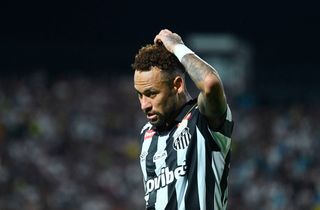 Daniel Duarte/AFP/Ritzau Scanpix -Copa Sudamericana