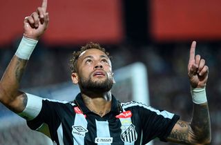 Daniel Duarte/AFP/Ritzau Scanpix -Copa Sudamericana